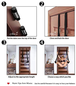 Sex Door Swing Detachable